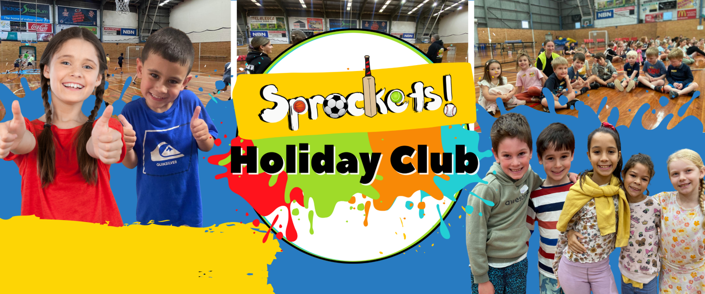 Forms Sprockets Kids Collective