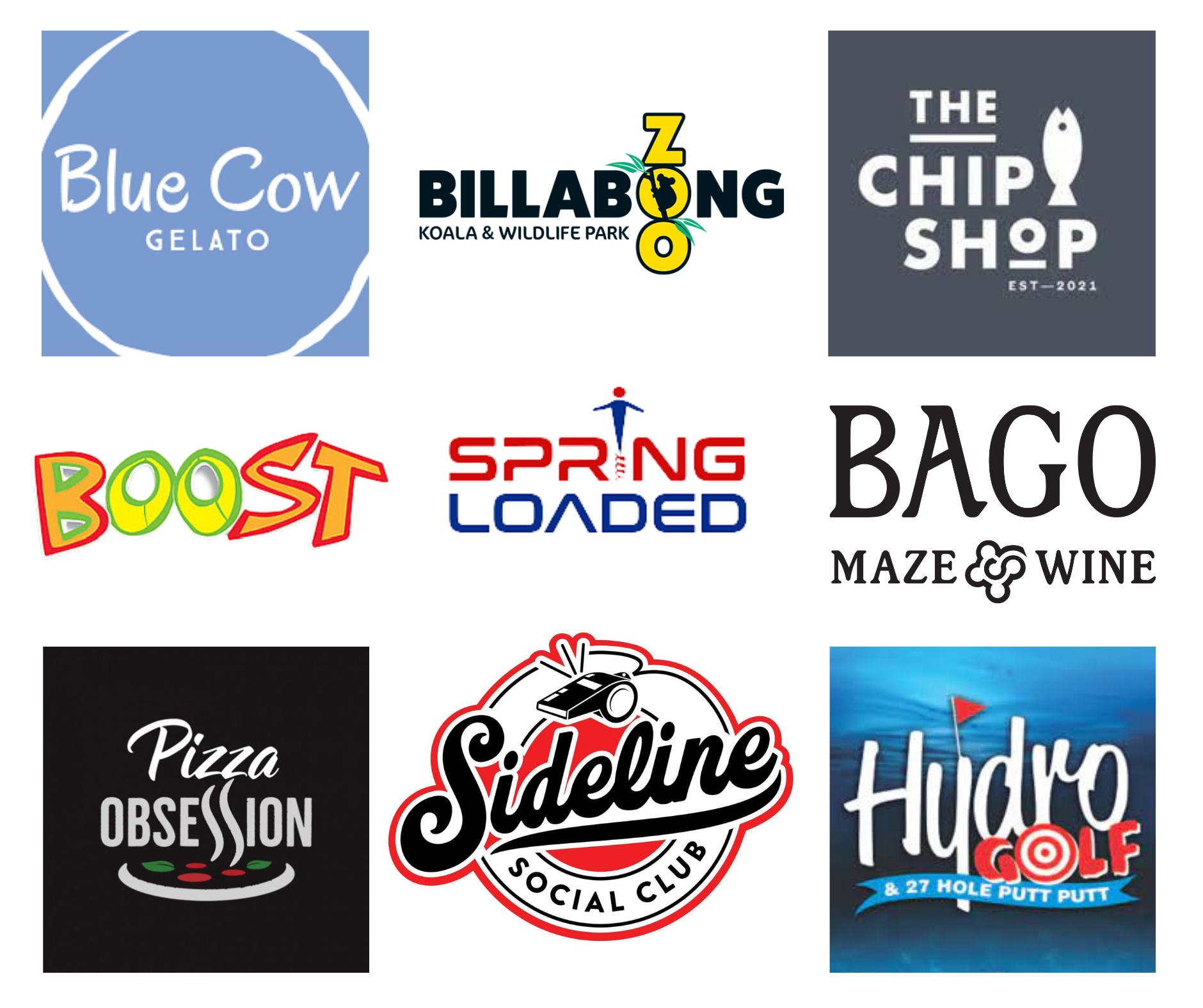 Holiday Club Sprockets Kids Collective