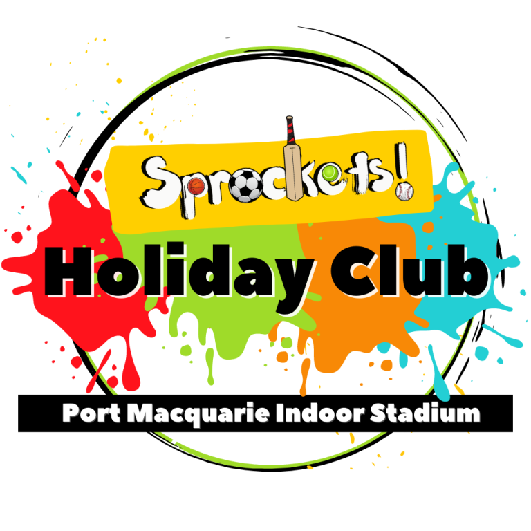 Holiday Club Sprockets Kids Collective